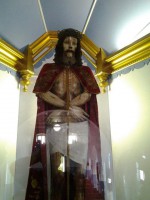 História do Padroeiro da Cidade